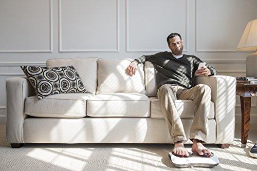 HoMedics HoMedics FM-S149H-GB Shiatsu Foot Massager with Soothing Heat