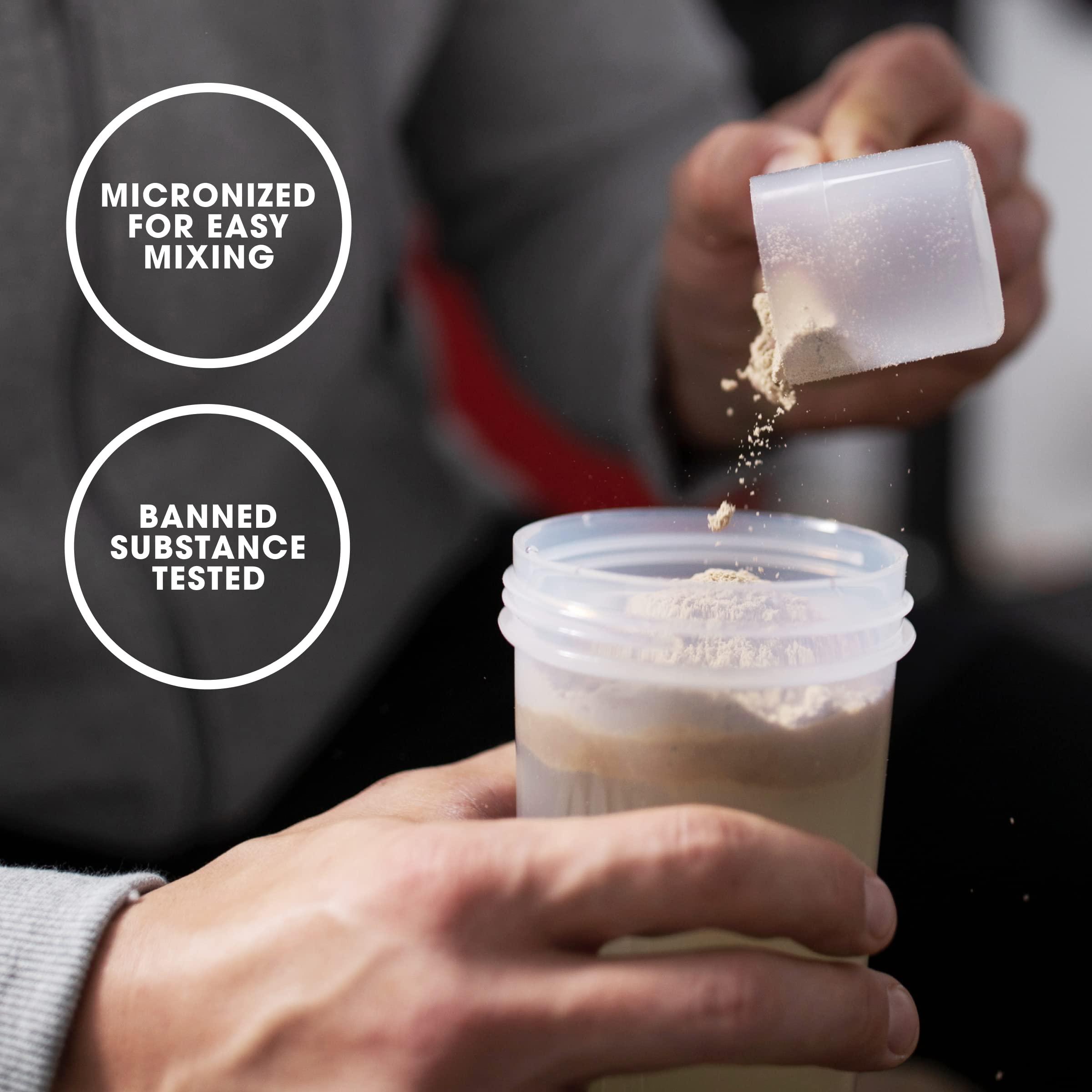 Optimum Nutrition Optimum Nutrition Micronized Creatine Powder 300 g