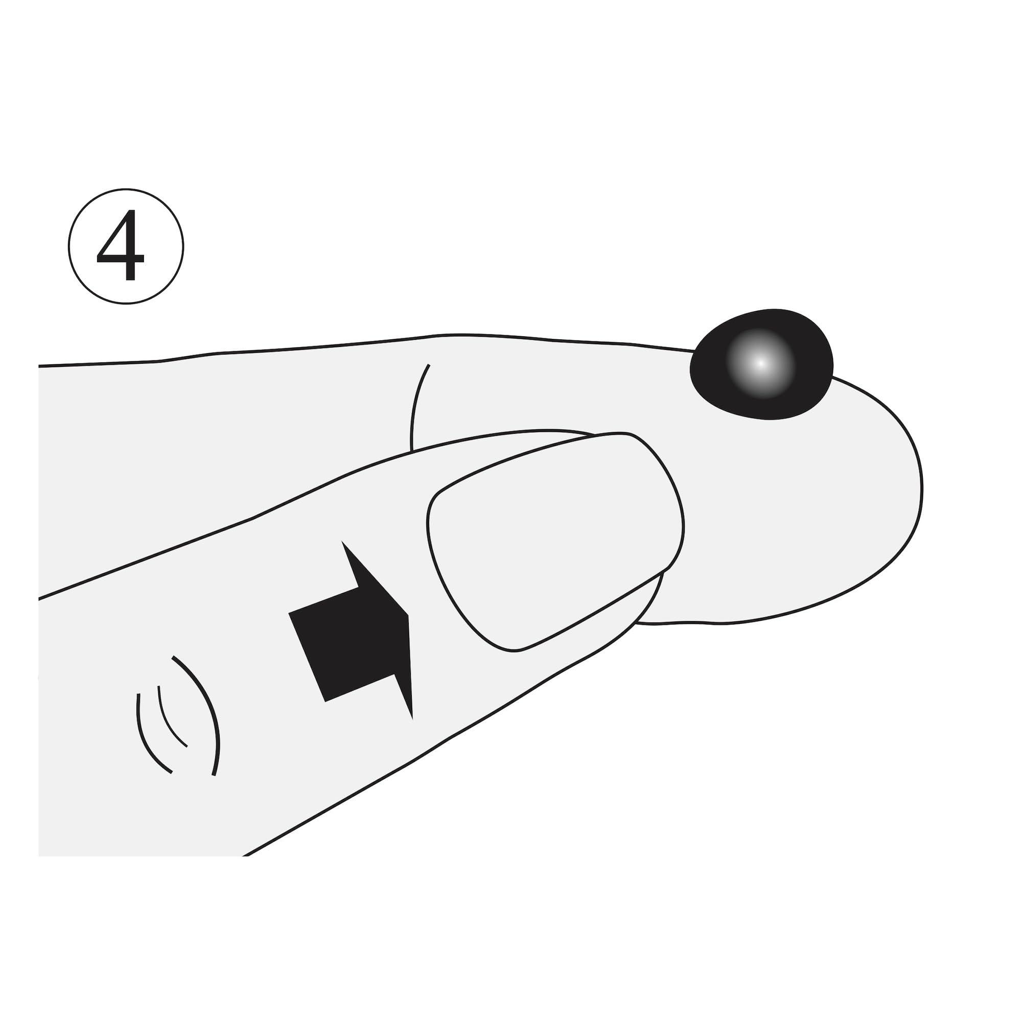 SELFCheck SELFCheck Pregnancy Blood Test