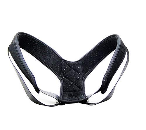 SADDPA SADDPA DSMYYXGS Bodywellness Posture Corrector Humpback Straight Back Corset For The Back Straightener Protection Shoulder Support Bandage