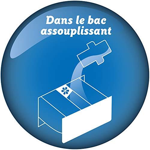 Soupline soupline fr04514a Softener Concentrate Lavender 1.3L (Pack of 3