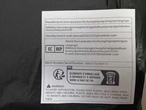 STHEFF PVC Lockable Zipper Wear Two Side Shiny PVC Bag Sleeping Bag Bodysuit Costume Couple,Purple,6XL