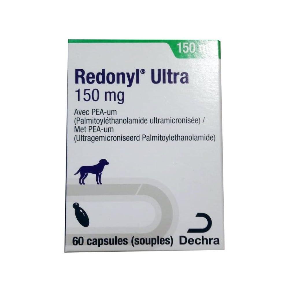 Specific Dechra Redonyl Ultra - 150mg - 60 capsules