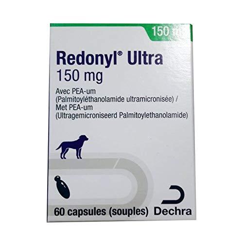Specific Dechra Redonyl Ultra - 50mg - 60 capsules