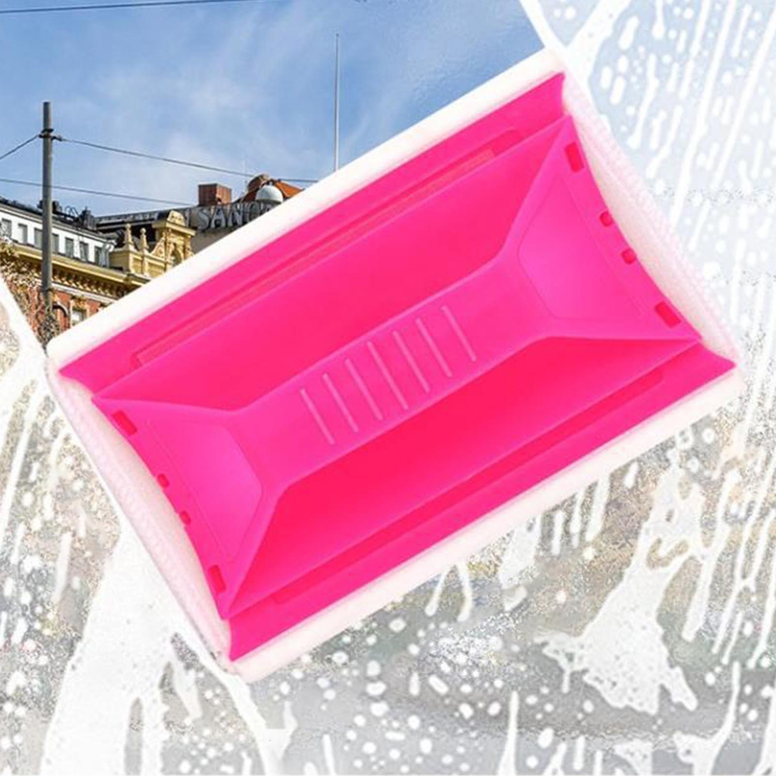 FreshCart Basics Window Track Cleaner - Multifucation Sliding Door Cleaning Tool,Door and Window Track Cleaning Brush Tool, Crevice Cleaner Kitchen Supplies for Glass, Sliding Door, Blinds