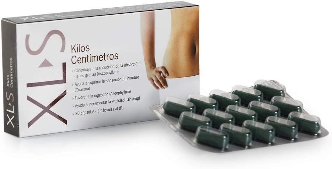 XLS MEDICAL XLS Medical Xls Medical Kilos Centmetros