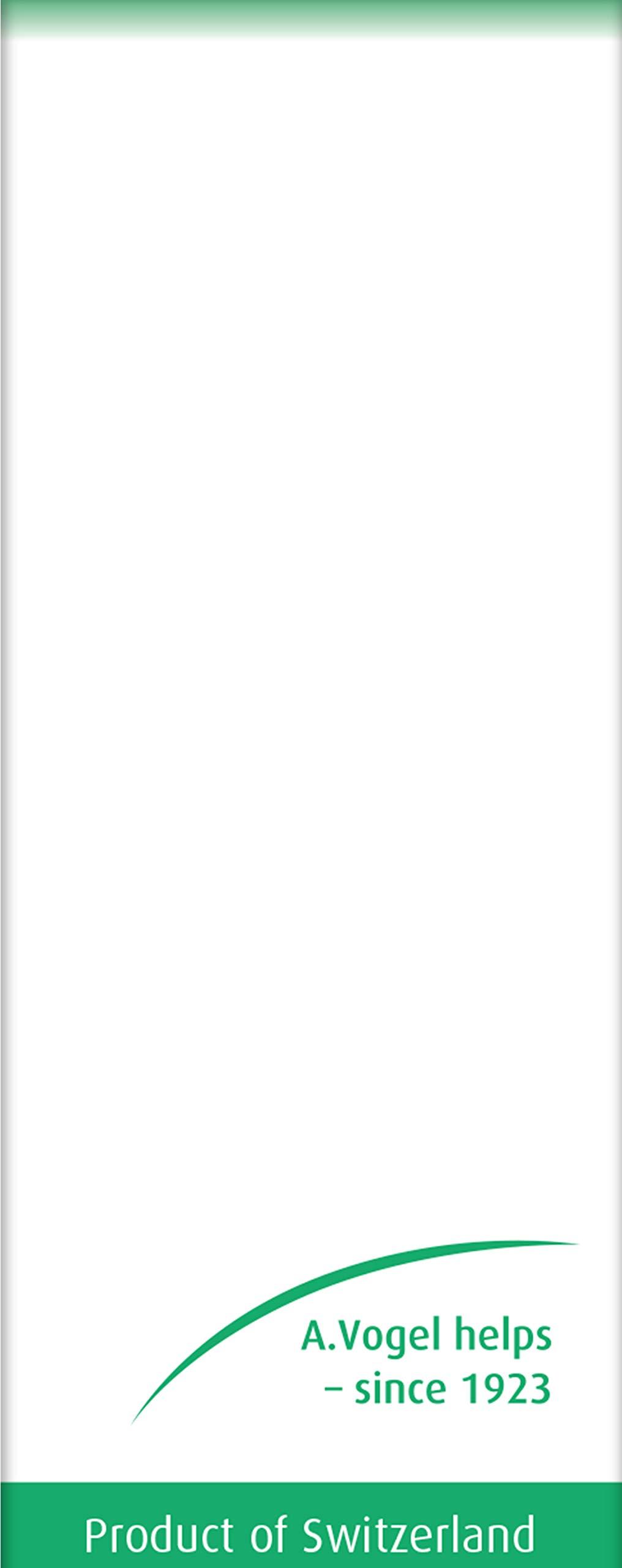 A.Vogel A.Vogel Ginkgo Biloba Drops | Food Supplement | Extract from Fresh Ginkgo Biloba Leaves | Vegan | 50ml