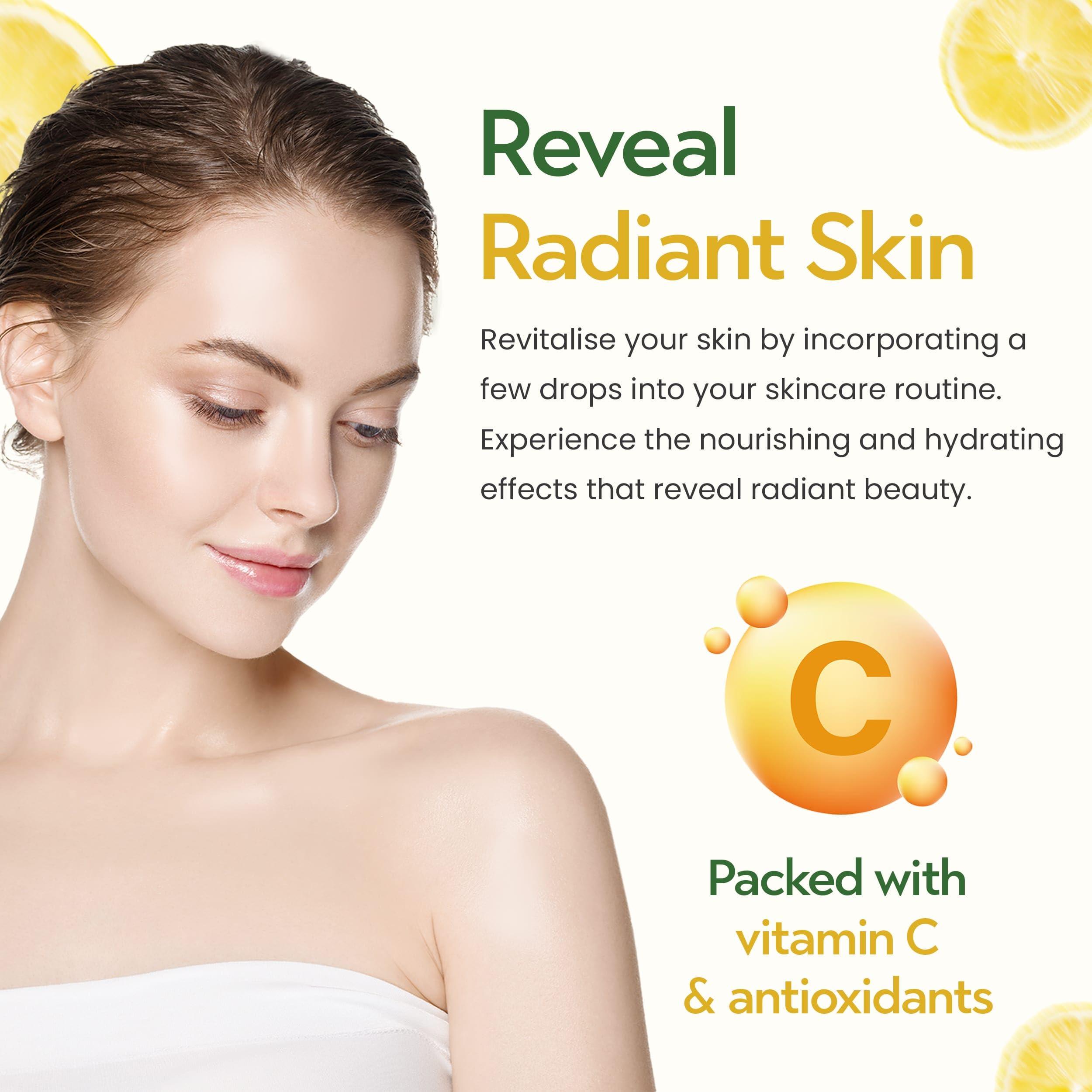 freshskin beauty ltd 50ml Lemon Essential Oil - Freshskin Beauty LTD | 100% Pure & Natural Essential Oils