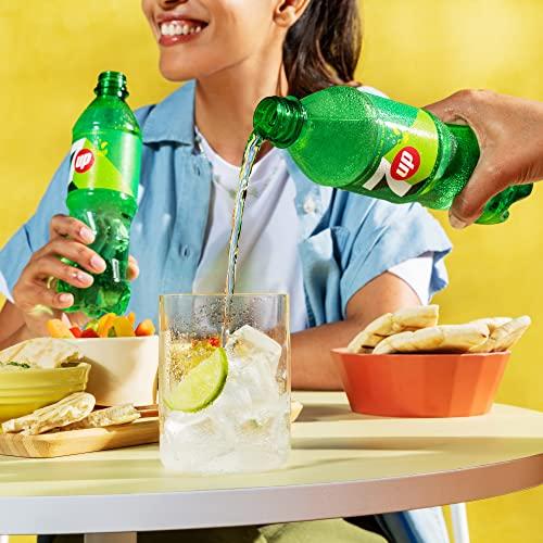 7UP 7UP Regular 500ml PET (Pack of 12)