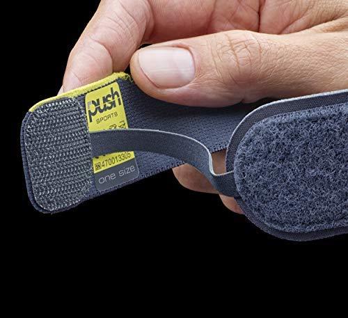 Push Sports Push Sports Elbow Brace for tennis & golfer\'s elbow conditions from One Size