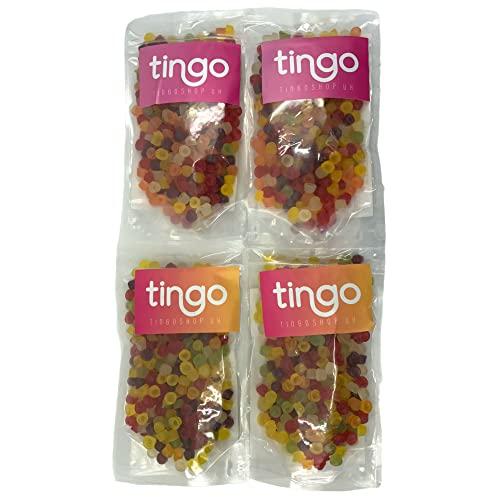 Squirrel Brand Squirrel Floral Gums 1 kg Pack, 1 kg