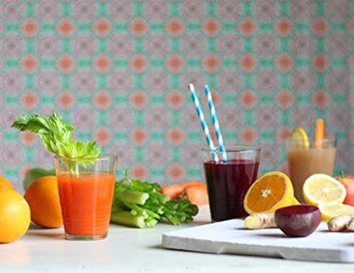 My Africa Caribbean Super Juicing Box Organic Box 1