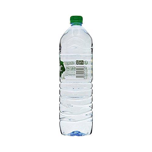 Volvic Volvic 1,5L (Pack de 6)