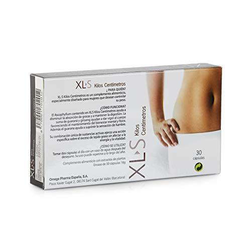XLS MEDICAL XLS Medical Xls Medical Kilos Centmetros