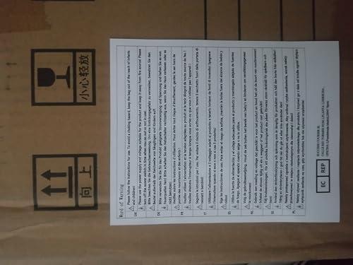 FreshCart Basics Portable Urinal Bottle,Male Urinal,Large Male Urinal Portable 3000ML Mens Potty Pee Bottle Collector Travel Toilet