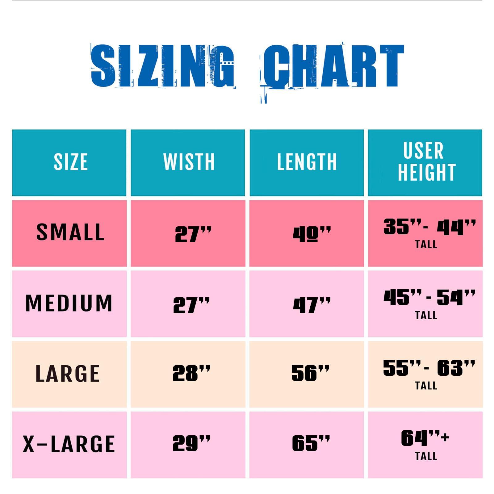 SZSMART SZSMART Sensory Body Sock for Adult, 65\"x29\" Full-Body Wrap Stretchy Body Sox to Relieve Stress for Adult with Autism, Anxiet (Pink, XL/163-191cm)