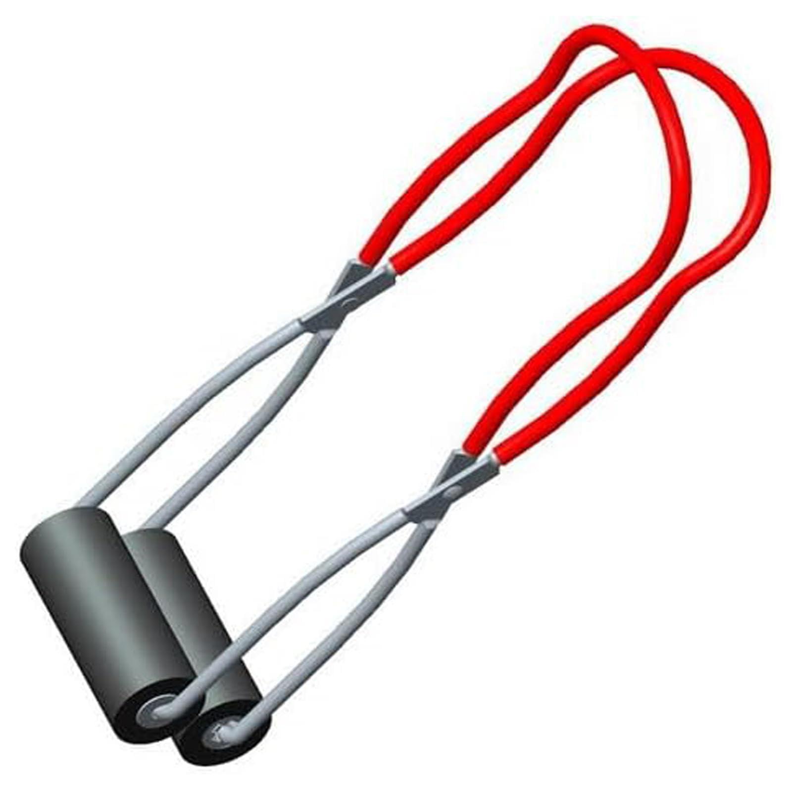 PacuM PacuM Male Enlargement Stretching Clamp Training Roller Tensile Extrusion Method Extender Device