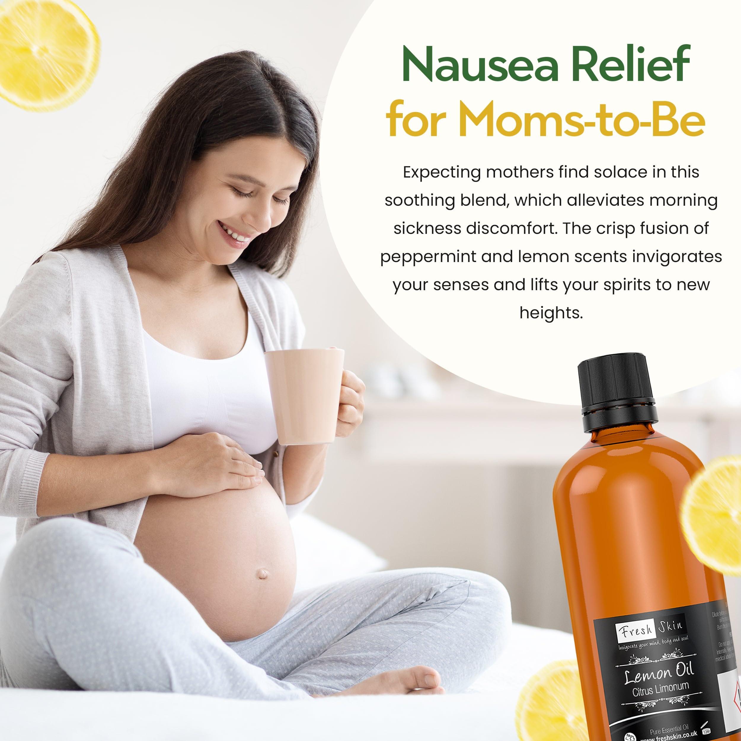 freshskin beauty ltd 50ml Lemon Essential Oil - Freshskin Beauty LTD | 100% Pure & Natural Essential Oils