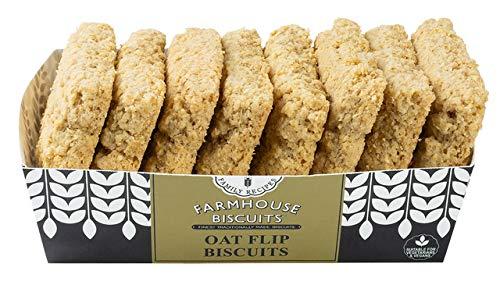 Farmhouse Farmhouse Biscuit - Oat Flips