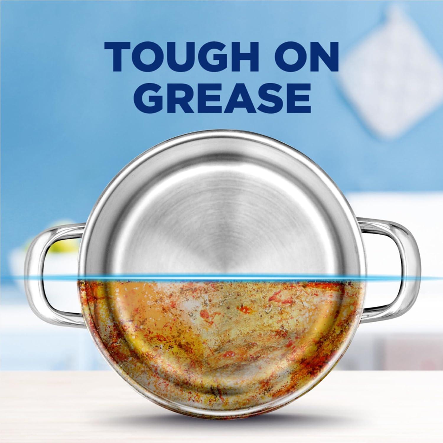 Finish Finish Powerball All in 1 Max Lemon Dishwasher Mega Value 2x90 Tablets