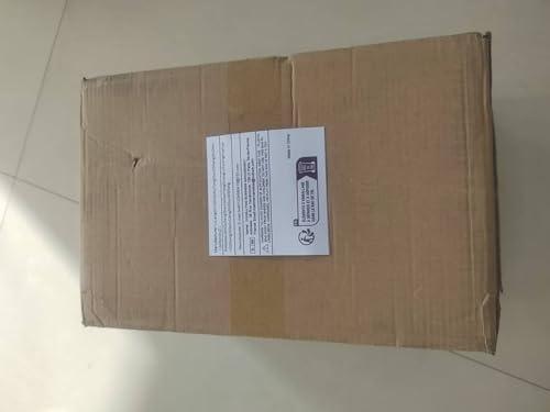 FreshCart Basics Portable Sauna Steam Generator with Remote Control and Herbal Box 2.6L - Smart Touch Button, Home SPA Shower for Body Relaxation and Detox