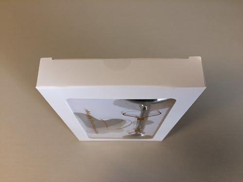 SV life Facial Roller + Gua Sha Stone Set 304 Stainless Steel | Metal Tools Kit for Body Massage, Face, Eyes, Chin, Back, Cellulite Legs | GuaSha Cold Effect Roller