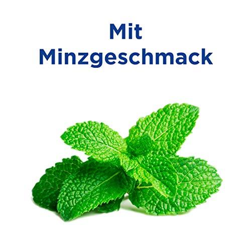 ELMEX Elmex 159909 Dental Floss, Waxed, Pack of 1