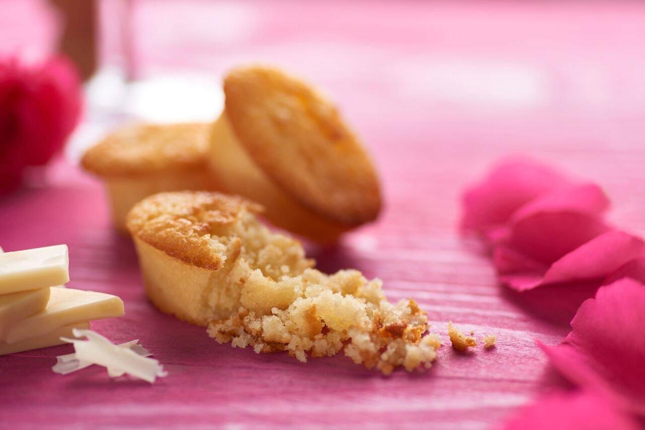 B-Tempted B-Tempted Mini Cakes Mixed Selection (6 bags) - Gluten Free, Delicious!