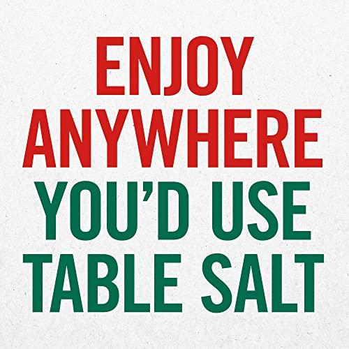 No salt NoSalt Sodium-Free Salt Alternative, 11 Oz