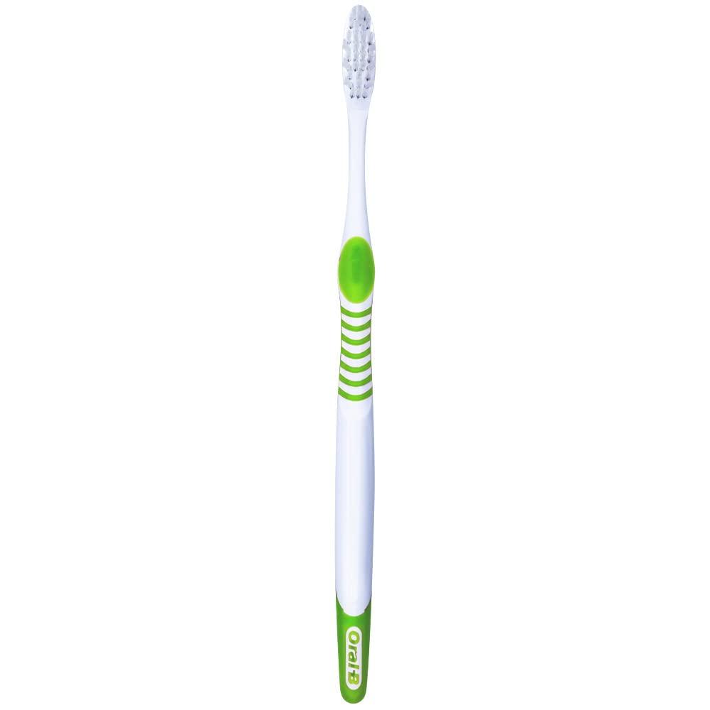 Oral-B Oral-B Complete Sensitive Toothbrush, 35 Extra Soft - Pack of 3