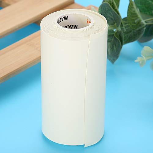 DEWIN DEWIN Microfoam Tape, Cohesive Bandage, Adhesive Bandage Microfoam Adhesive Foam Waterproof Cohesive Bandage Underwrap Sports Tapes 3 Types (10cmx3m)