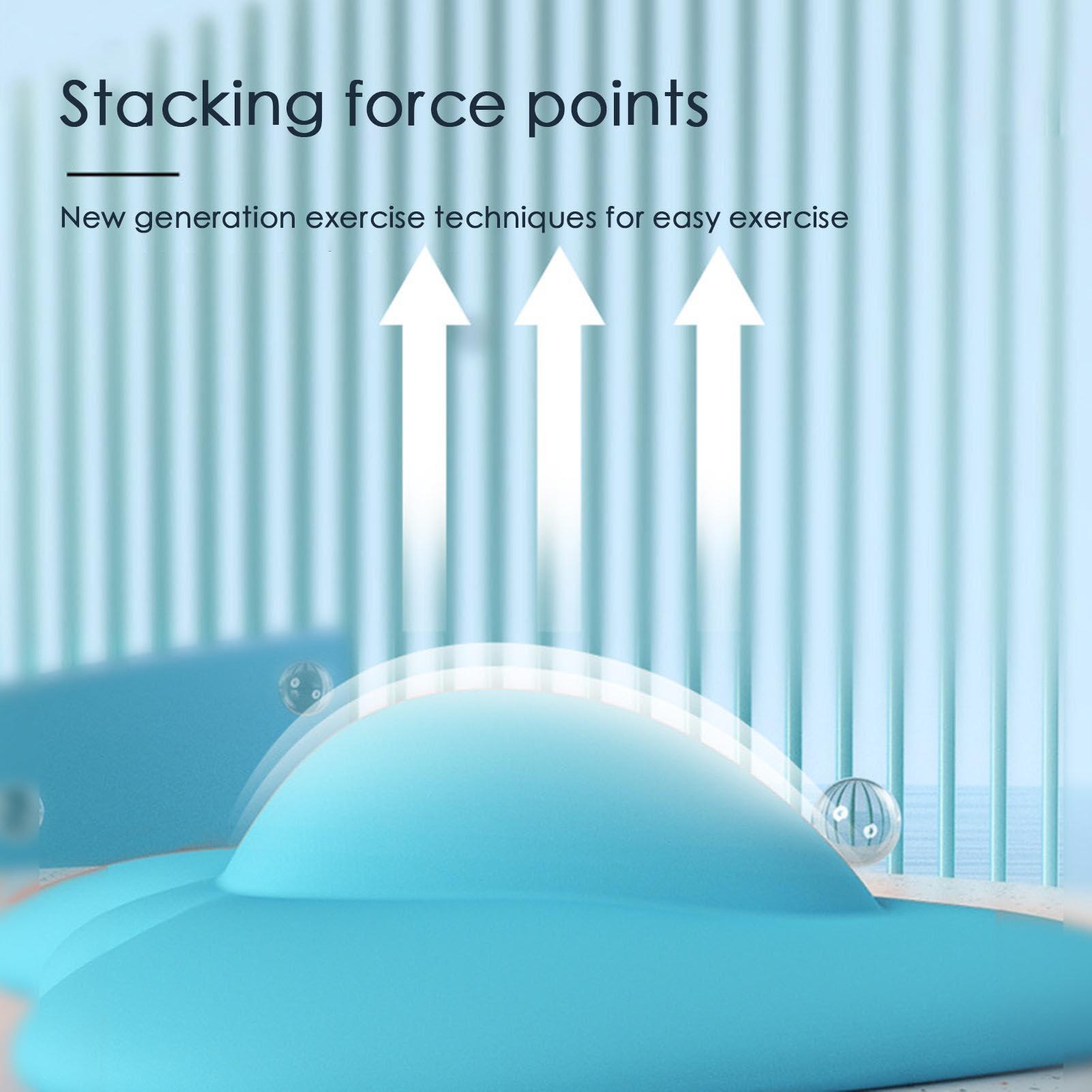 FreshCart Basics Kegel Exercise Device for Women,Pelvic Floor Exerciser for Kegel Exercise - Pelvic Floor Muscle Repair, Portable Pelvic Floor Strengthening Device for Bladder Control