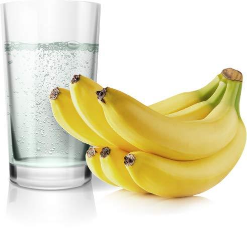 Wholefood Earth Natural Magnesium Water - 1000mg Magnesium in 1000ml \'\'Donat Mg\'\' Bulk Pack 6x1L