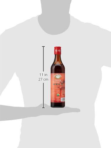 GOLDEN SWAN Golden Swan Shaoxing Cooking Condiment, 500ml