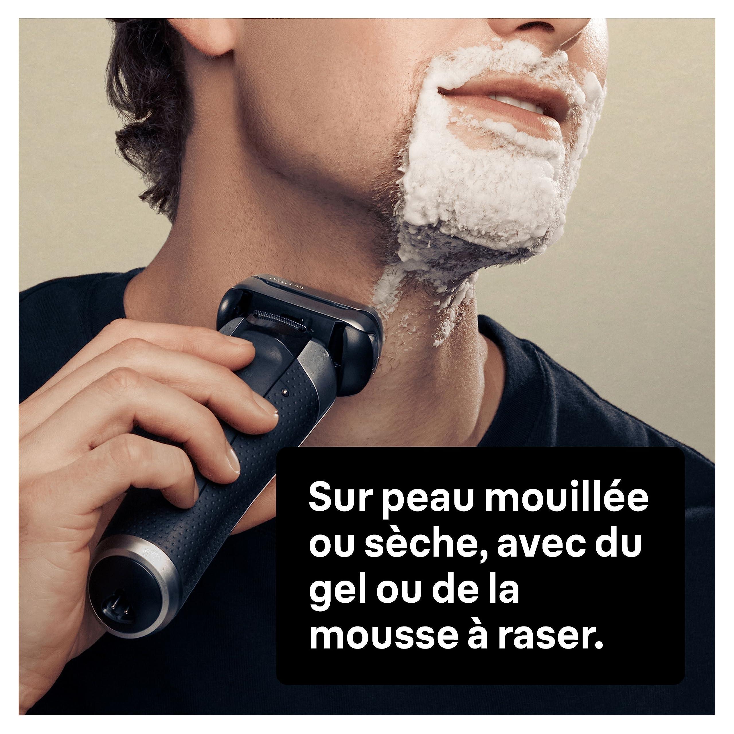 Braun Braun Series 9 Pro 9477cc