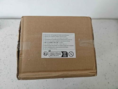 FreshCart Basics Threshold Ramp for Door, 3cm Rubber Ramp for Wheelchairs - Door Threshold Ramp to Ease Mobility - Portable Door Ramp for Seniors and Disabled,Red,2.5cm