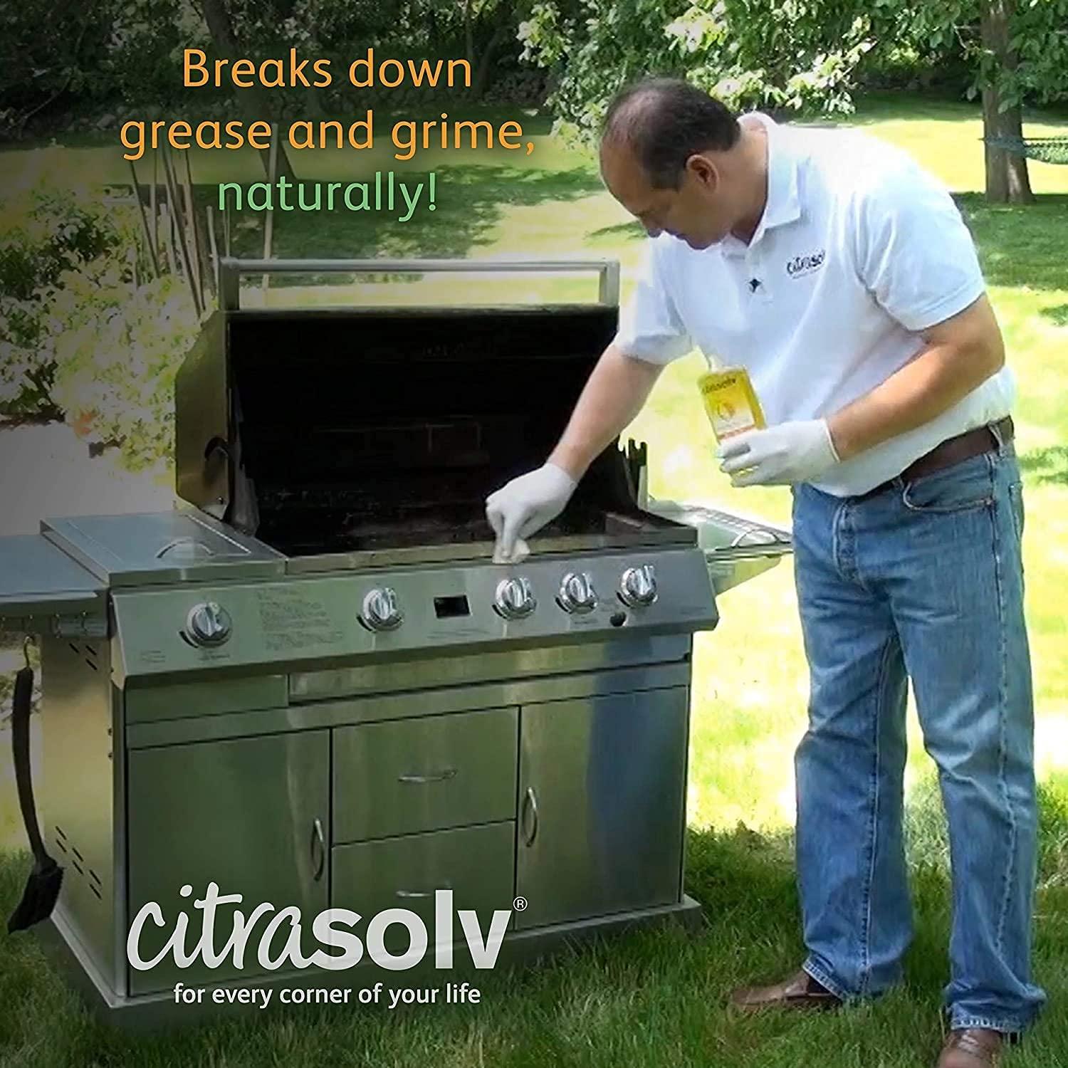 Citra-Solv Citra-Solv Natural Cleaner & Degreaser 946 ml