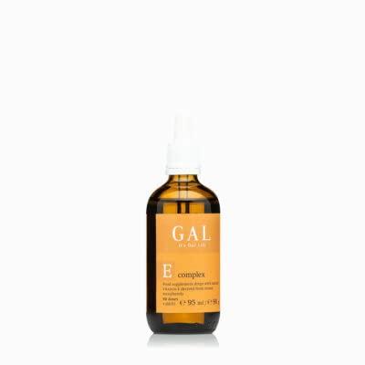 update GAL Vitamin E Drops