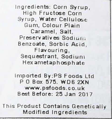 Aunt Jemima Aunt Jemima Original Syrup 710 ml (Pack of 6)