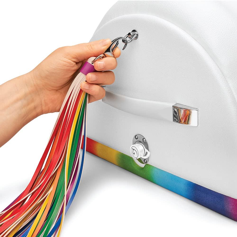 THE COWGIRL Cowgirl Unicorn Premium Sex Machine