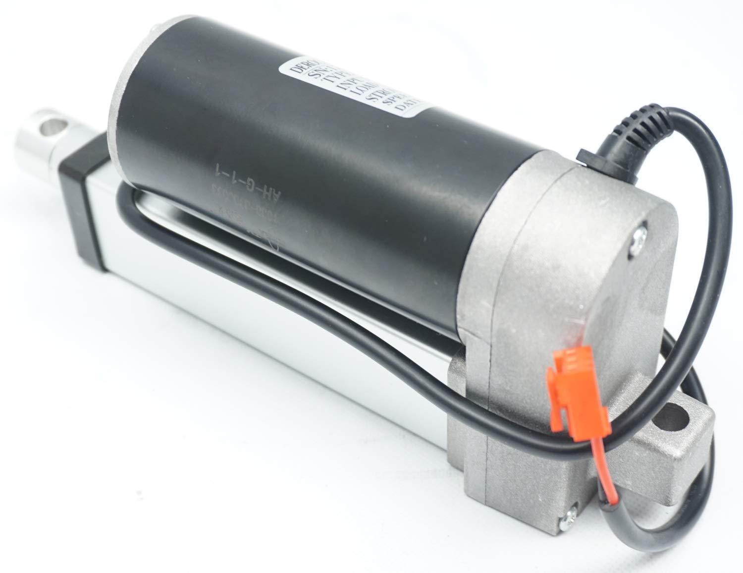 Mobility Smart Drive Medical Flex Folding Scooter - Folding Actuator