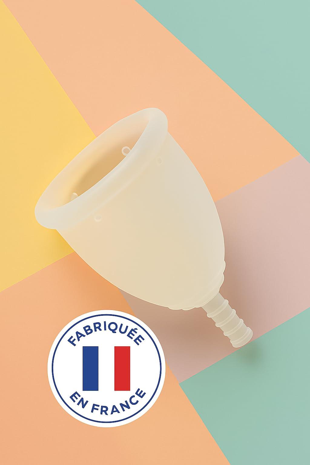 fleurcup Fleurcup - Large (Menstrual Cup)