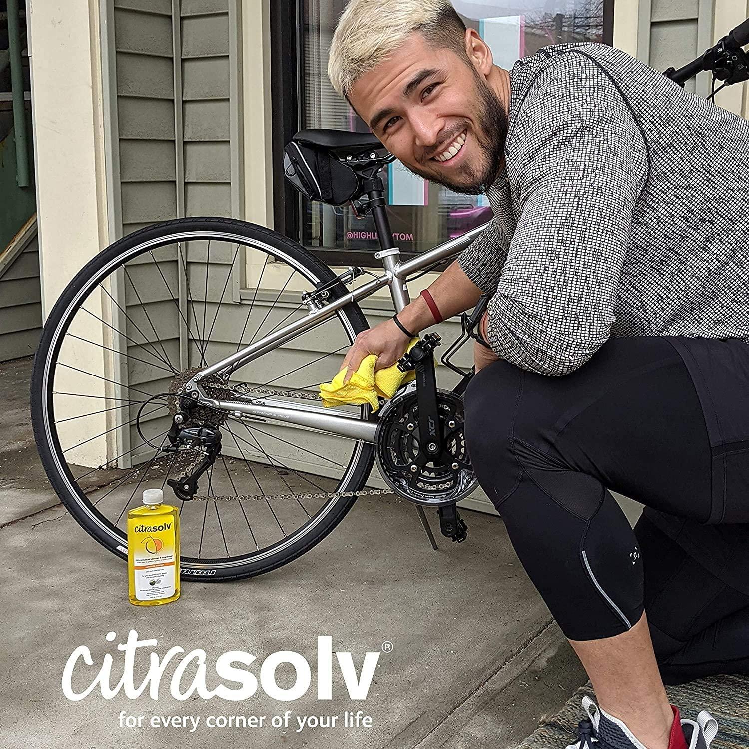 Citra-Solv Citra-Solv Natural Cleaner & Degreaser 946 ml