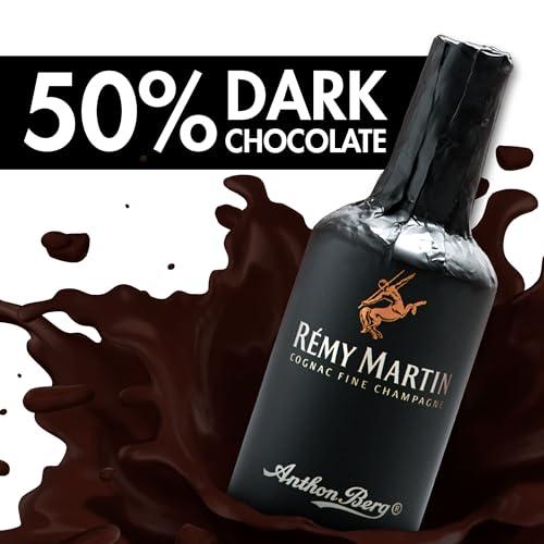 Anthon Berg Anthon Berg - Chocolate Liqueurs - Famous Liqueur Brands - 12 bottles 187g - With a Delicious Liquid Filling