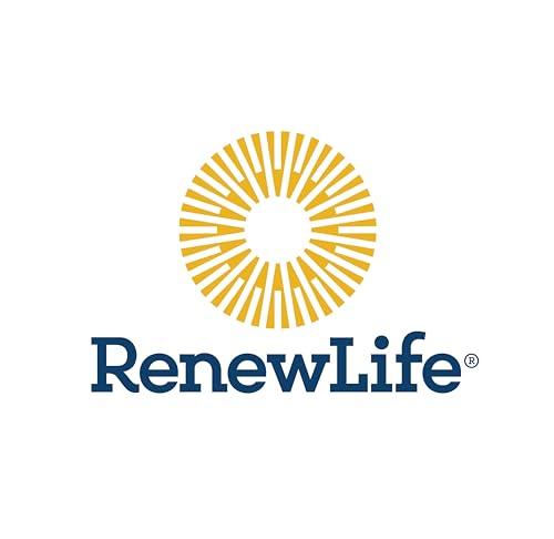 Renew Life Ultimate Flora Senior Formula 30 Billion 60 VegiCaps