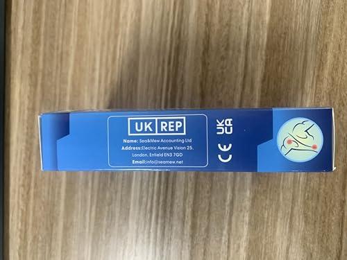 MQUPIN 60PCS Pain Relief Patches, Heat Patches for Back, Neck, Shoulder & Knee Pain, Fast-Acting Herbal Arthritis Relief, Warming Joint & Lumbar Support