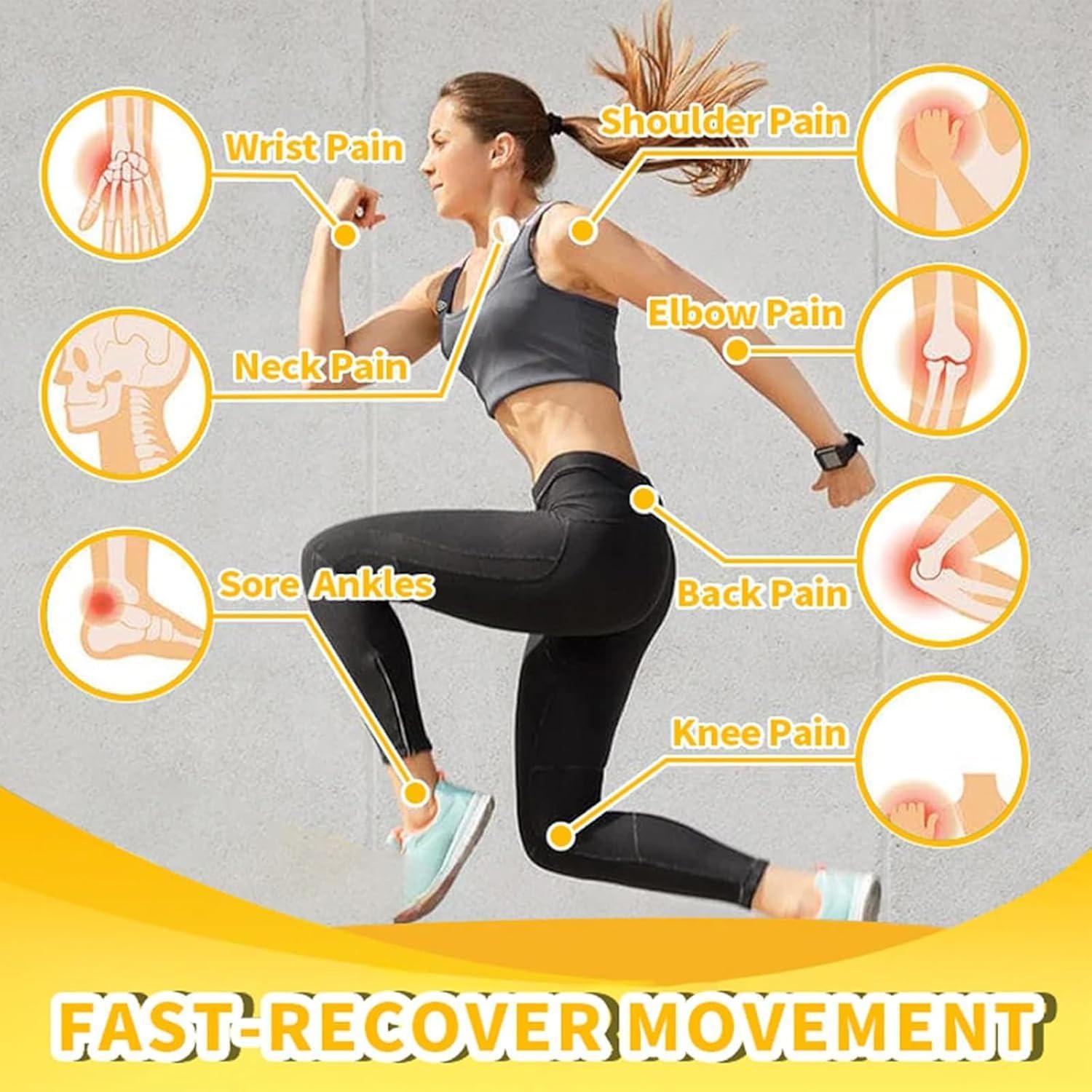 POHDHK Bee Venom Advanced Joint and Bone Therapy Cream, New Zealand Bee Venom Joint and Bone Therapy Cream (1Pc)