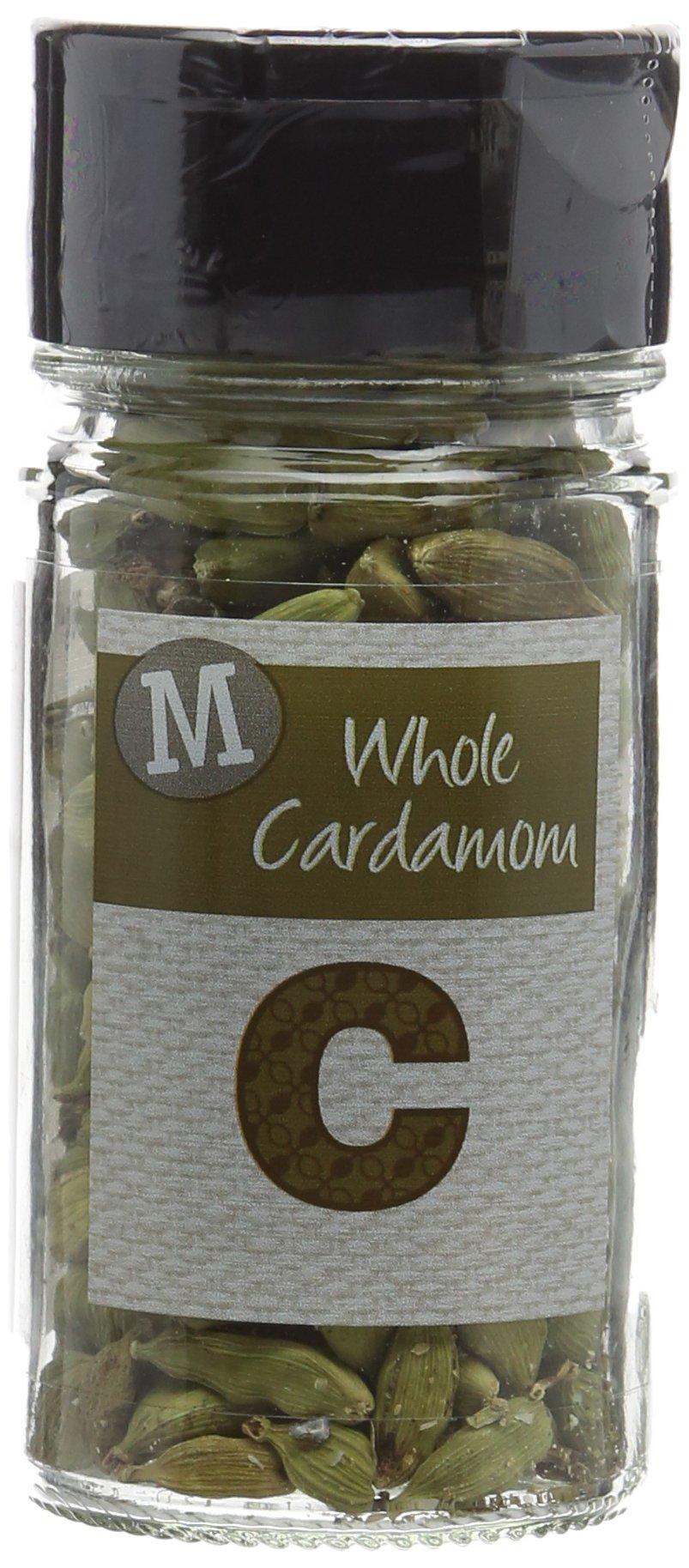 Morrisons Morrisons Whole Cardamom, 30g