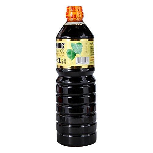 Kim Ve Wong Kim Ve Wong Soy Sauce - 1LTR