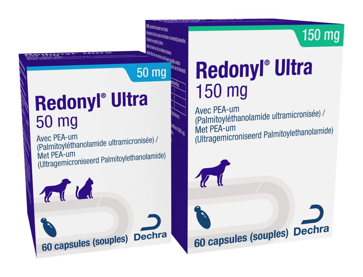 Specific Dechra Redonyl Ultra - 50mg - 60 capsules